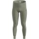 3. Spodnie Odlo BL BOTTOM long ACTIVE WARM roz. M Szare