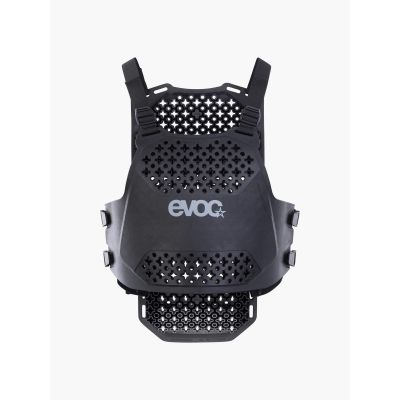 6. Ochraniacz rowerowy EVOC Torso Protector black