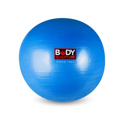 12. Piłka gimnastyczna Anti-Burst BB 001 75cm