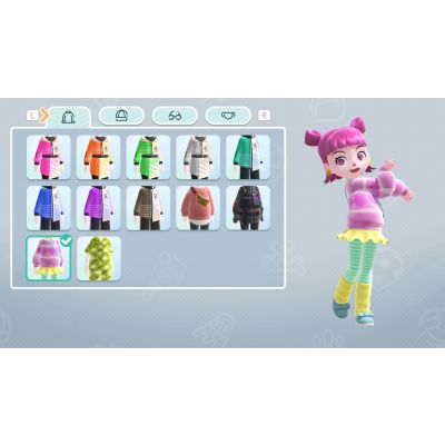 2. Gra na Nintendo Switch – Nintendo Switch Sports