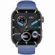 5. Smartwatch Męski GRAVITY GT28-3 Pasek + Bransoleta Granatowo Czarny