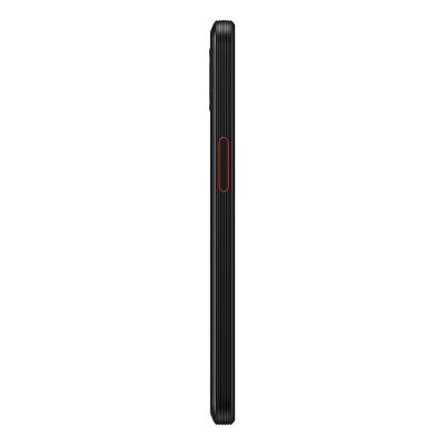 19. Smartfon Samsung Galaxy Xcover 6 Pro (G736) Enterprise Edition 6/128GB 6,6" PLS 2408x1080 4050mAh Dual SIM 5G Black