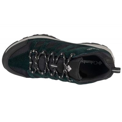 3. Buty Columbia Crestwood Waterproof M 2100651013