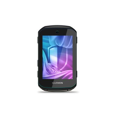 7. Folia matowa 3mk Silky Matt Pro na Garmin Edge 550 / Edge 850