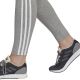 4. Legginsy adidas Essentials 3 Stripes Tight W FQ4123