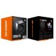 6. COUGAR CGR-FZAE85 Procesor Radiator 12 cm Czarny 1 szt.