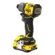 8. Zakrętarka udarowa 2×2.0Ah SFMCF830D2K STANLEY