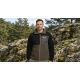3. Polar męski Geographical Norway TARLEY BLACK DB MEN 0124 (WZ8068H/GN-BLACK)