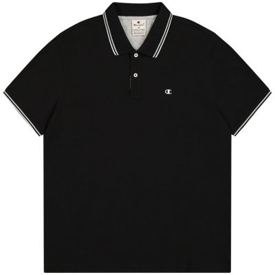 10. Koszulka Champion polo M 220897 KK001
