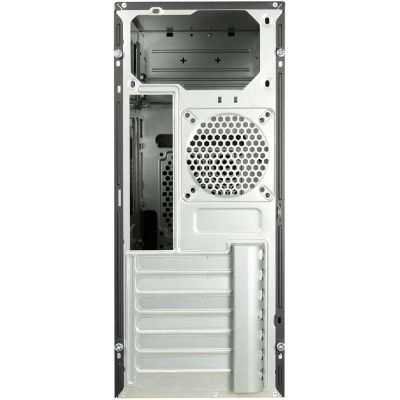 9. Inter-Tech IT-2812 Business Midi Tower Czarny