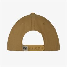 Czapka z daszkiem Buff Trucker Cap - wadi fawn