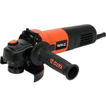 Yato YT-82098 szlifierka kątowa 12,5 cm 12000 RPM 1400 W 2 kg