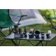 12. Aecooly CamperPack - Camping Pack - kempingowy zestaw wielofunkcyjny