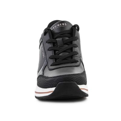 3. Buty Skechers Billion 2 - Fine Shine W 177345-BLK