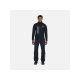 9. Bluza Rossignol New Hero Classique Clim czarny