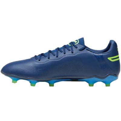 9. Buty piłkarskie Puma King Pro FG/AG M 107566 02