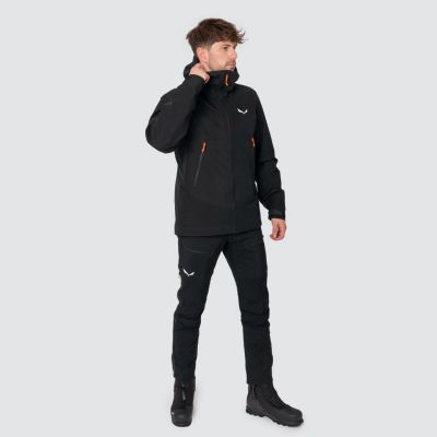 4. Kurtka Salewa Ortles Gtx 3l M Jacket M 28454-0910
