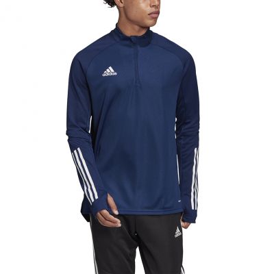 7. Bluza adidas Condivo 20 Training Top M FS7121