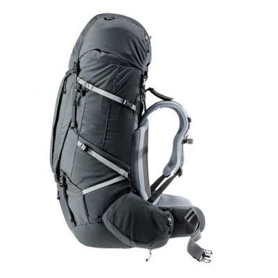 5. Plecak turystyczny Deuter Aircontact Pro 75+10 SL 337022540140
