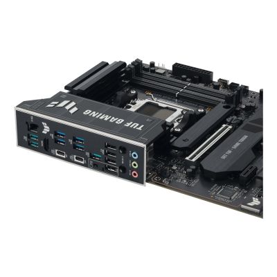 9. Płyta główna ASUS TUF GAMING X870E-PLUS WIFI