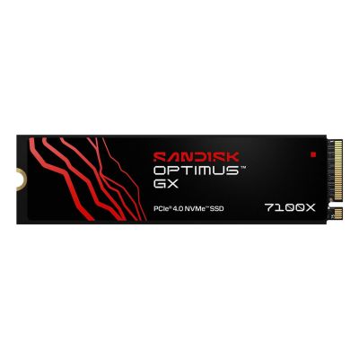 SSD Sandisk Optimus GX7100X 1TB SDSG71200TAN