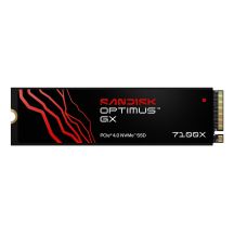 SSD Sandisk Optimus GX7100X 1TB SDSG71200TAN