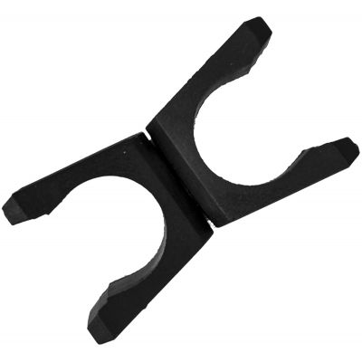 Złączka do lasek firma Yakima model 100119 kolor czarny