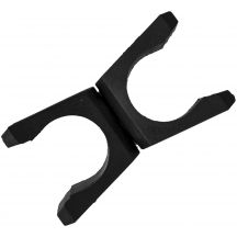 Złączka do lasek firma Yakima model 100119 kolor czarny