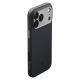 8. Etui Spigen Nano Pop MagSafe na iPhone 17 Pro - czarne
