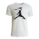 4. Koszulka męska Air Jordan MVP Jumpman Crew T-shirt Biała - FZ1919-100