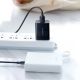 14. Kabel Ugreen US289 60135 micro USB / USB-A 0.5m - czarny