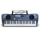 SUPRIMO 860 USB keyboard elektroniczny edukacyjny