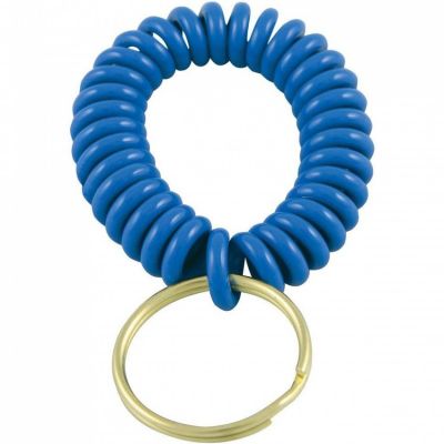 2. Opaska spiralna do gwizdka FOX40 8318-0000