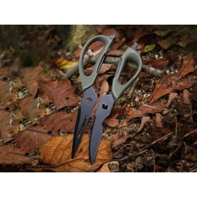 12. Zestaw 5 narzędzi turystycznych do grillowania NexTool NE20261