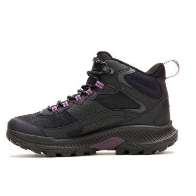 5. Merrell Speed Strike 2 Mid GORE-TEX®