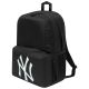 2. New Era MLB New York Yankees Multi Stadium Backpack 60503791 Czarne One size