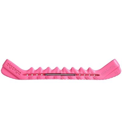 8. Ochraniacz na płozy Guardog Deluxe Zigzagz