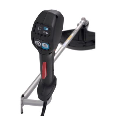 7. Podkaszarka 2x18V Bez Aku i Ładow DUR369AZ MAKITA