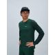 2. Koszulka rowerowa POC M's Motion Air L/S Jersey zielony