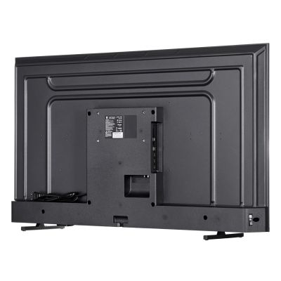 19. Telewizor Philips 55PUS7000/12 LED 55'' 4K Ultra HD Titan OS Dolby Atmos DVB-T2 Czarny