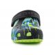 2. Klapki Crocs Classic Meta Scape Clog T Jr 208456-3UF