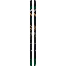 Narty biegowe ROSSIGNOL EVO XC 65 R-SKIN + wiązania CONTROL STEP IN