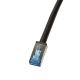 2. Logilink Outdoor PE Patchkabel CAT.6A S/FTP, schwarz, 50,0m