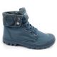 Palladium buty sportowe męskie Baggy trampki za kostkę