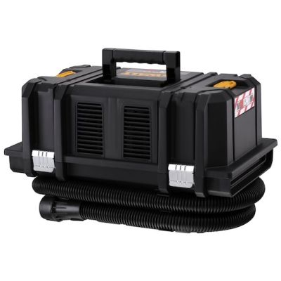 4. DeWALT DCV586MT2-QW odkurzacz