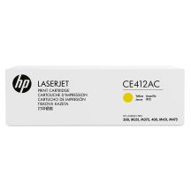 HP 305A Ylw Contract LJ Toner Cartridge Oryginalny Żółty 1 szt.