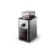 3. Młynek do kawy DeLonghi KG 89 (110W; żarnowy; kolor czarny)