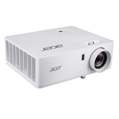 3. Acer PL6620 Projektor o standardowym rzucie 6000 ANSI lumenów DLP WUXGA (1920x1200) Biały