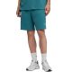 Spodenki męskie Puma ESS Elevated Relaxed zielone 692021 41