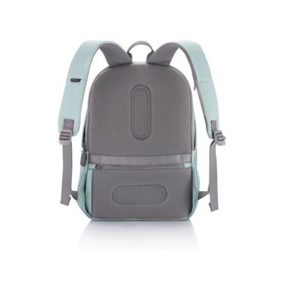 25. XD DESIGN PLECAK ANTYKRADZIEŻOWY BOBBY SOFT ZIELONY P/N: P705.797